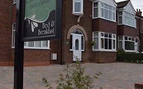 Barton Guest House